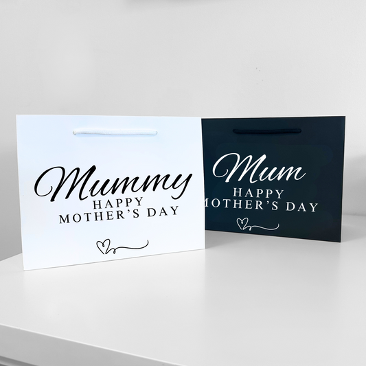 Mother's Day Gift Bag