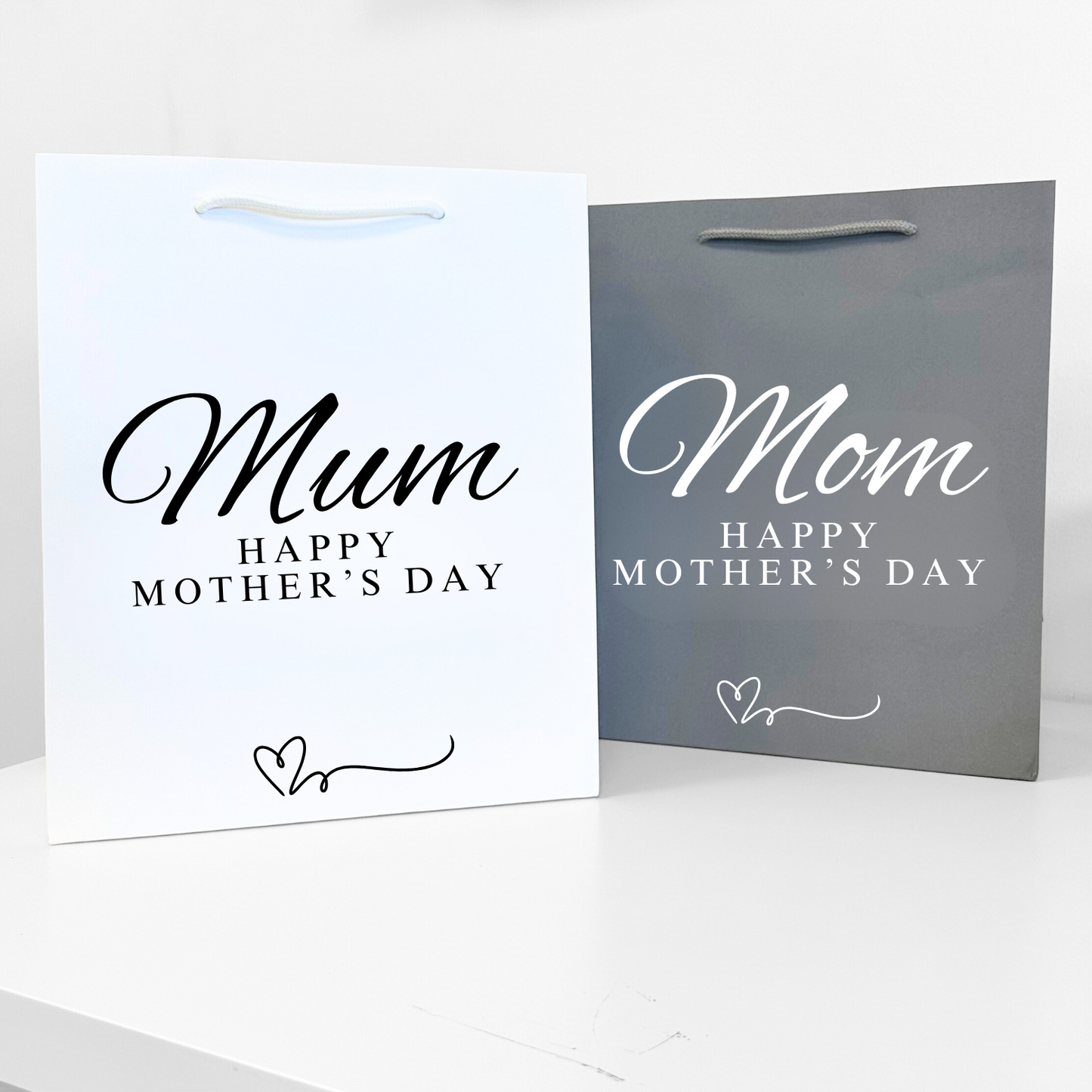 Mother's Day Gift Bag