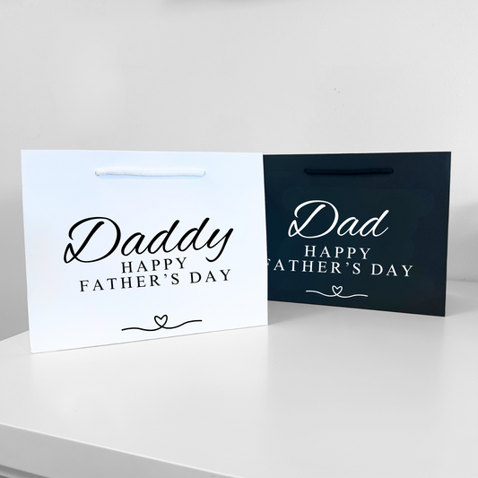 Father's Day Gift Bag