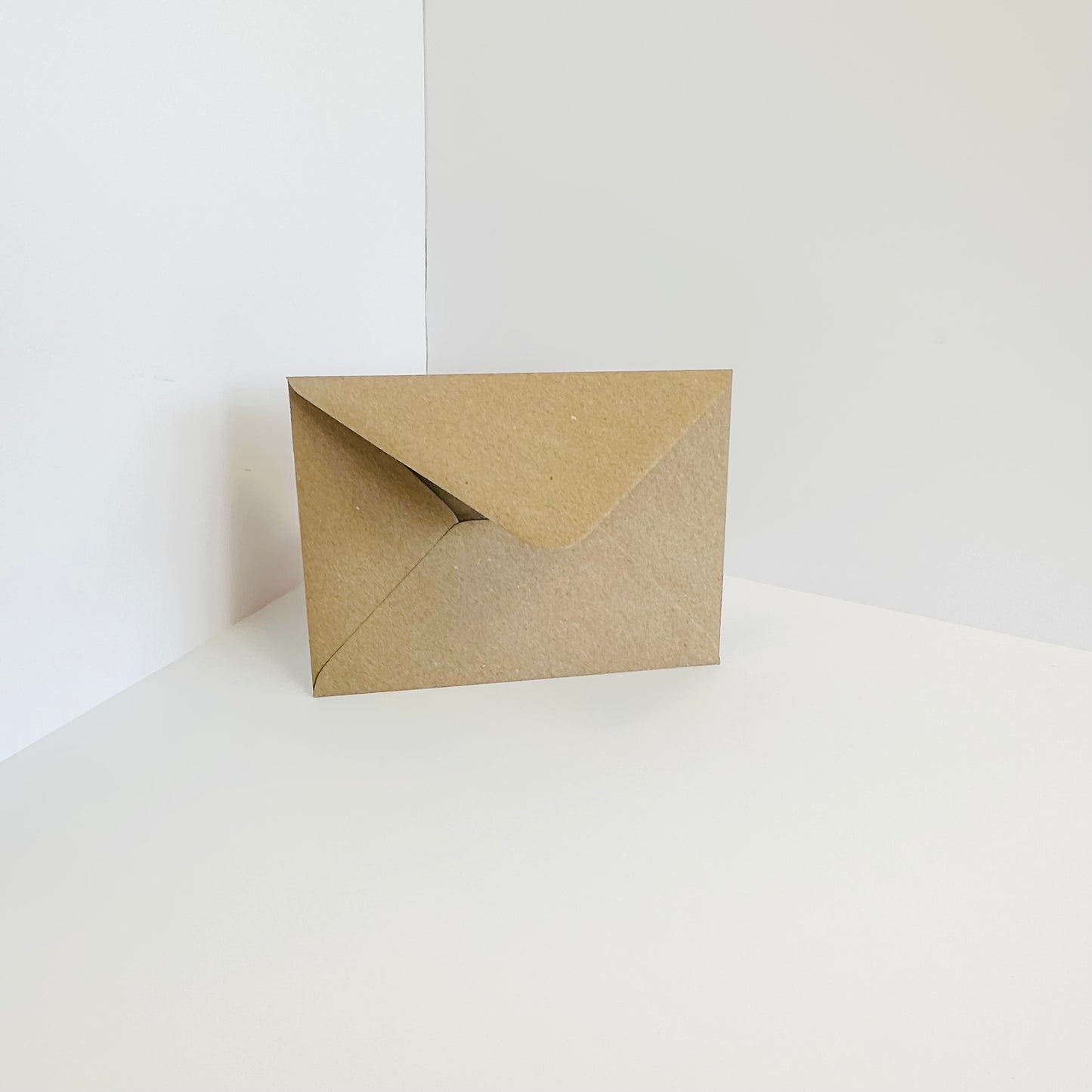 A6 Kraft Brown Envelope