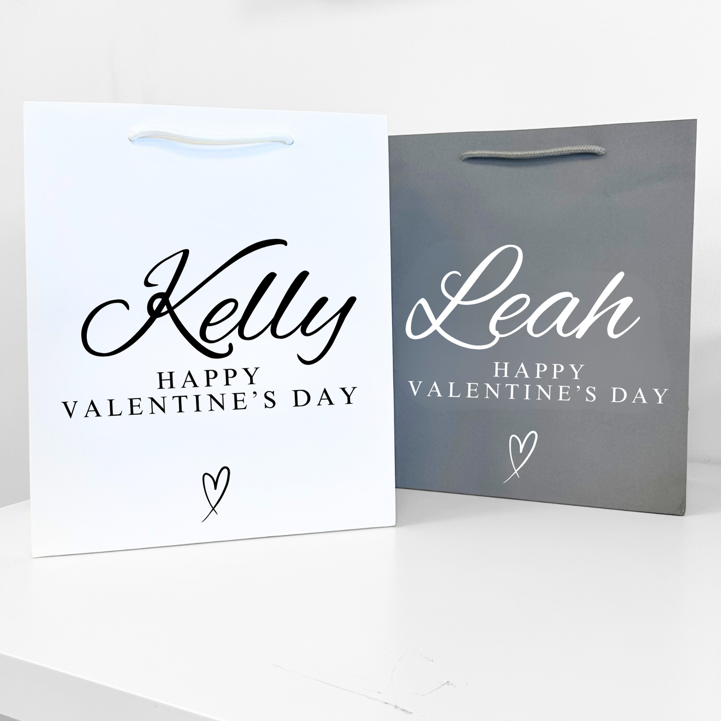 Valentine's Day Gift Bag