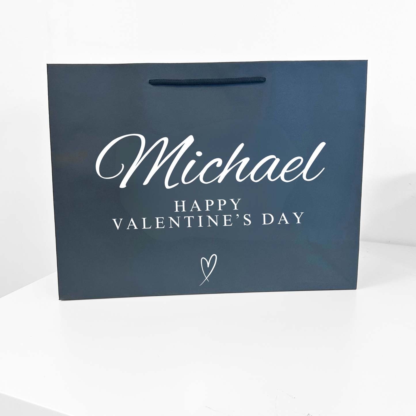 Valentine's Day Gift Bag